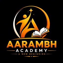 Icône de Aarambh Academy