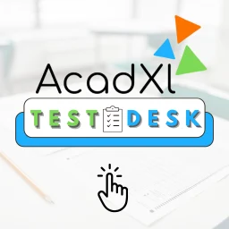 AcadXL TestDesk